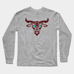 Taurus Long Sleeve T-Shirt